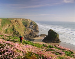 Bedruthan Steps