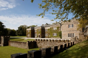 Prideaux Place